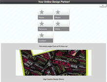 Tablet Preview