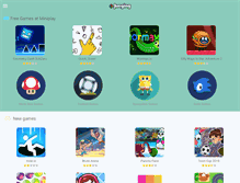 Tablet Preview