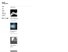 Tablet Preview