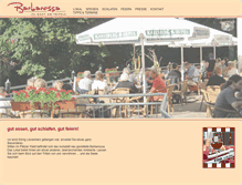 Tablet Preview