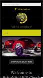 Mobile Preview
