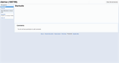 Desktop Preview