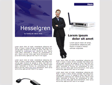 Tablet Preview
