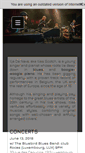 Mobile Preview