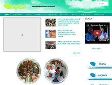 Tablet Preview
