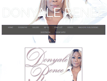 Tablet Preview