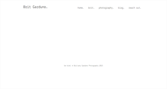 Desktop Preview