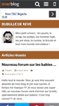 Mobile Preview