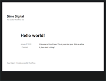 Tablet Preview