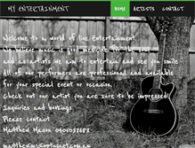 Tablet Preview