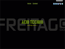 Tablet Preview