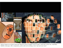 Tablet Preview