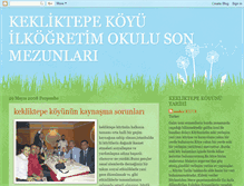 Tablet Preview