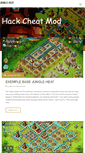 Mobile Preview