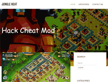 Tablet Preview