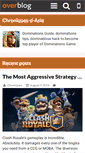 Mobile Preview