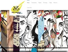 Tablet Preview