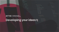 Desktop Preview