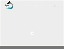 Tablet Preview