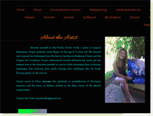 Tablet Preview