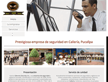 Tablet Preview