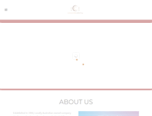 Tablet Preview