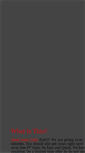 Mobile Preview