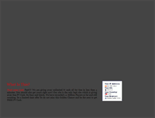 Tablet Preview