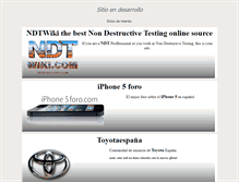 Tablet Preview