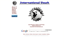 Tablet Preview