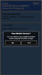Mobile Preview