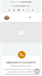 Mobile Preview