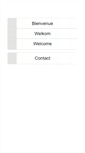 Mobile Preview