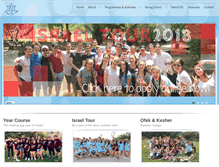 Tablet Preview