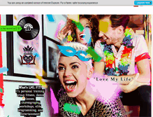 Tablet Preview
