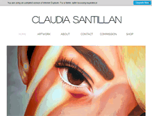 Tablet Preview