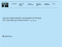 Tablet Preview