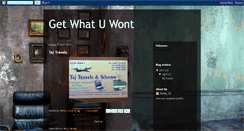 Desktop Preview