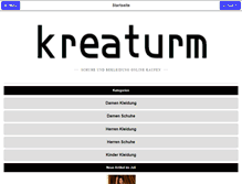 Tablet Preview