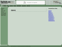 Tablet Preview