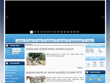Tablet Preview