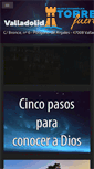 Mobile Preview