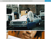 Tablet Preview