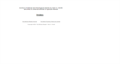 Desktop Preview