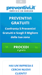 Mobile Preview