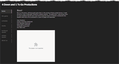 Desktop Preview