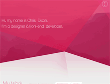 Tablet Preview