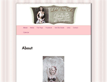 Tablet Preview