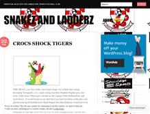 Tablet Preview