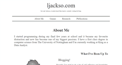 Desktop Preview